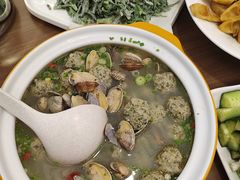 -翠林云庄大酒店