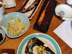 -鹤菊怀石料理(江北店)