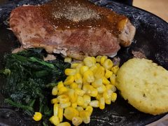 -萨莉亚意式餐厅(玉泉路物美店)