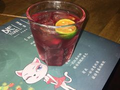 -别院里音乐餐酒吧(双流航空港店)