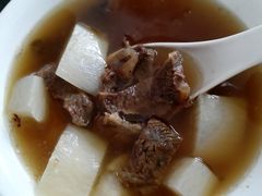 萝卜炖牛肉-好成财牛排馆(涂门街总店)