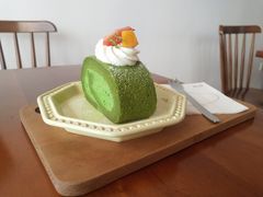 -素咫咖啡CLIFEROSE