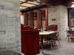 -北京老铺烤鸭(西稍门店)