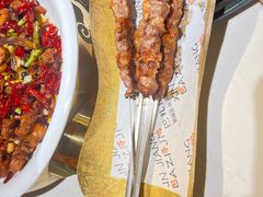 -巴扎屋大盘鸡·新疆菜(汇嘉时代店)