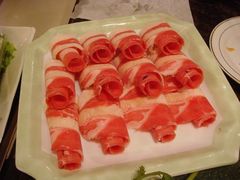 -小天鹅火锅·一线江景洪鼎旗舰店(洪崖洞店)