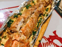 -辉记炭烧海鲜大排档·老字号(福田店)