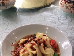 -帕米尔食府(白云观店)