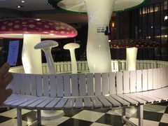 -H次元沉浸剧情密室(街道口店)