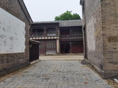 -盛世南宫影视城(北普陀影视城)