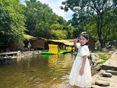 -武汉姚家山旅游景区