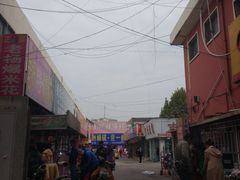 -正宗老杨特色爆米花(四棉店)