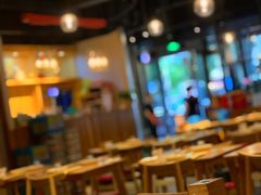 大堂-虾满堂(瑞虹店)