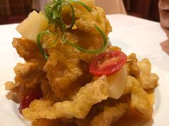 -肥肥小厨(咸阳路店)