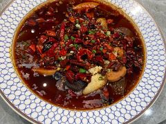 -巴渝菜馆(涿州店)