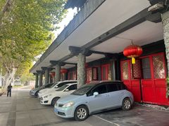 -汉水谣·江景餐厅(江滩店)