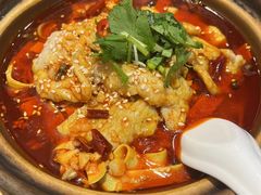 -芜小皖砂锅菜(青山街店)