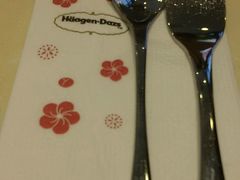 -哈根达斯(国瑞店)