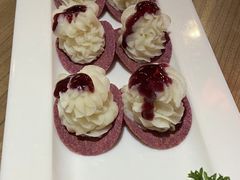 -吉庆莲年有鱼炭烤鱼(苏宁广场店)