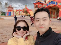-中国马镇舞马世界主题乐园