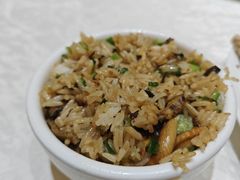 黄鳝饭-乐兴海鲜餐厅