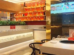 -川锅一号火锅(铜山万达店)