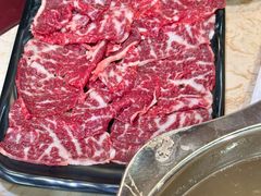 -粤潮牛肉火锅店(江南大道店)