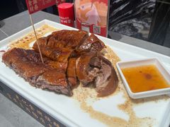 -先记烧鹅王·本地粤菜(福永店)
