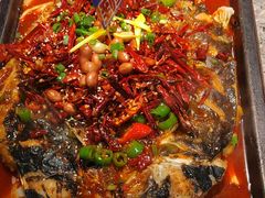 -里岛烤鱼(东港凯虹广场店)