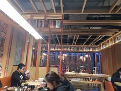 大堂-味千拉面(煌华新纪元购物广场店)