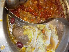 -沸炉重庆老火锅(军事博物馆店)