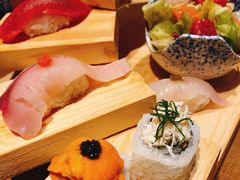 -阿吾罗日本料理(K11艺术中心店)