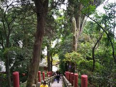 -金堂县云顶石城风景区