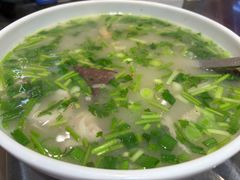 -河南前程·羊肉汤·烧烤(总店)