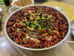 -小唐小四川水煮鱼(北三路店)