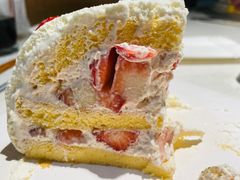 -花间烘焙BLossom Bakery