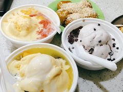 -芬芳甜品(同福路店)