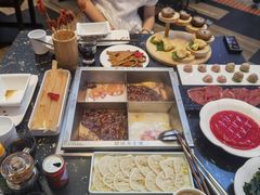 -大妙火锅·非物质文化遗产(东郊记忆店)