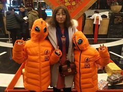 -东方之珠洗浴休闲广场(南开店)