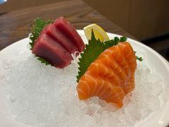 -东京屋(武定路店)