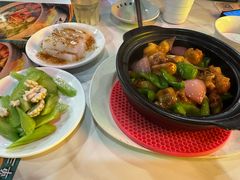 -日昌餐馆(亦庄店)