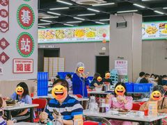 -嘉升大排档(番禺总店)