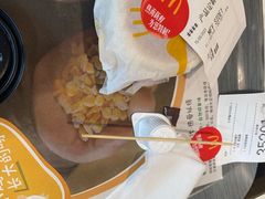 -麦当劳(清溪店)