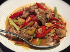 -庐灶江南·江南菜·四合院Bistro(东直门雍和宫·原华侨宾馆店)
