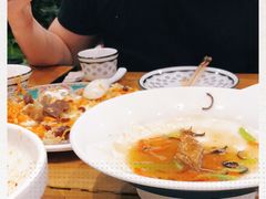 -巴依老爷新疆美食(望京小街店)