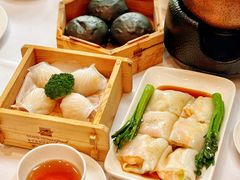 -南宁荔园维景国际大酒店·荔园中餐厅