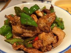 -中国徽菜·徽商故里(罍街店)