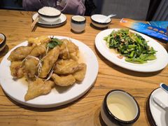 -小船渔村·大连菜(明泽街店)
