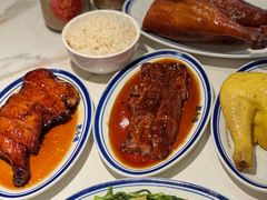 -肥小福·烧鹅专门店(环宇荟店)
