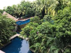 -三亚湾海居铂尔曼度假酒店