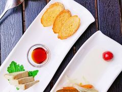 -布拉格餐厅· 中欧捷克菜(全国首店)